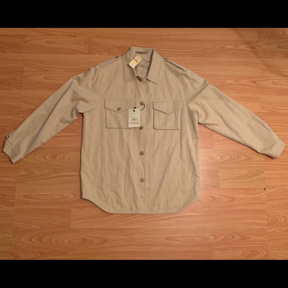 Tommy Bahama Legionnaire Jacket